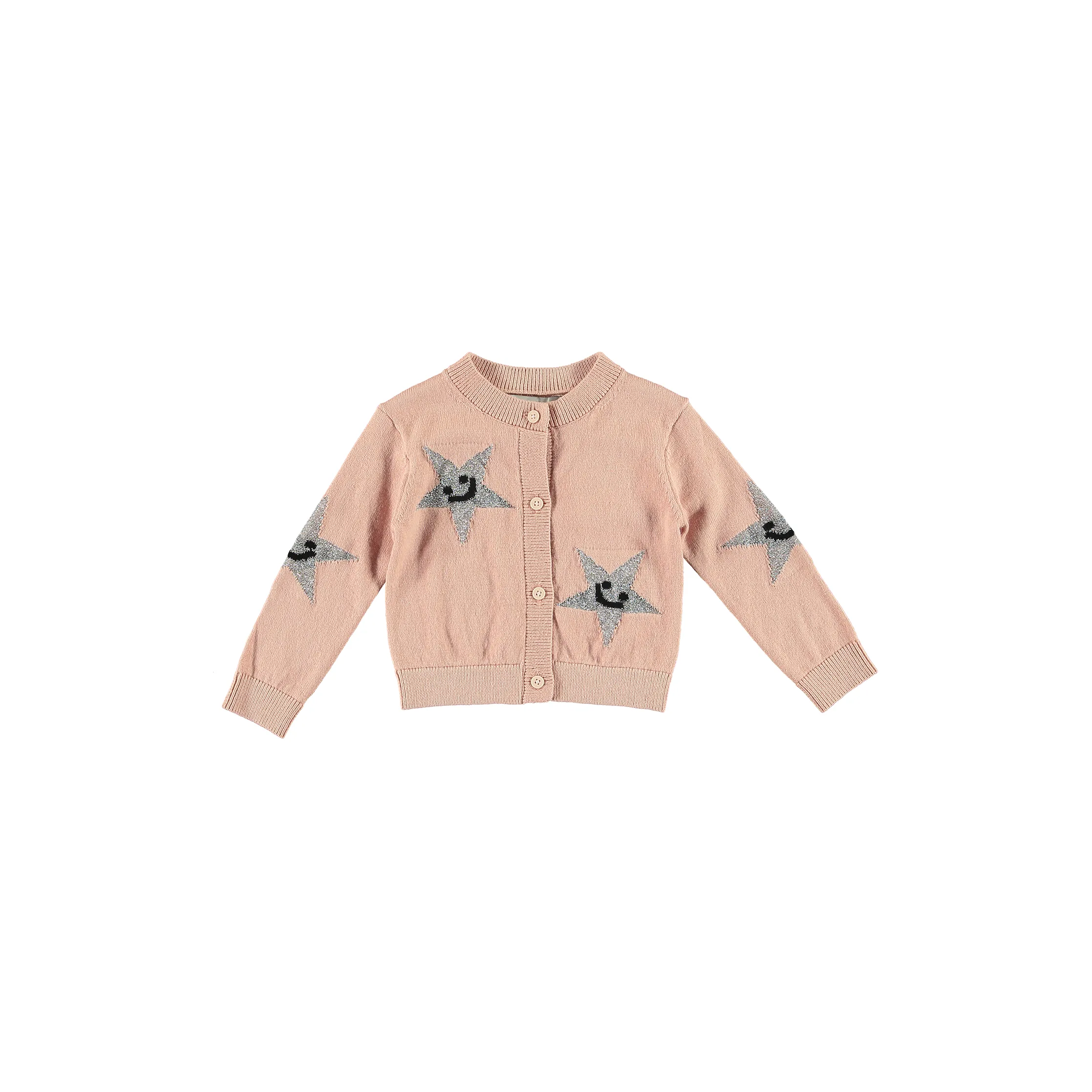 Stars Cardigan