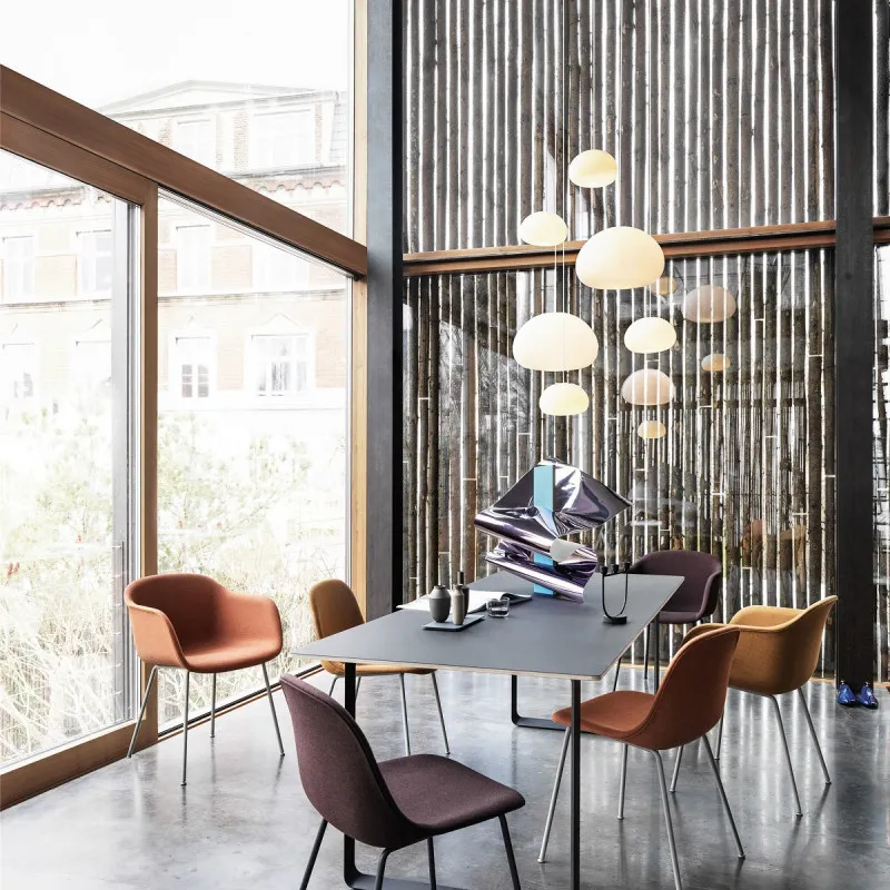 Suspension Fluid Large - Muuto