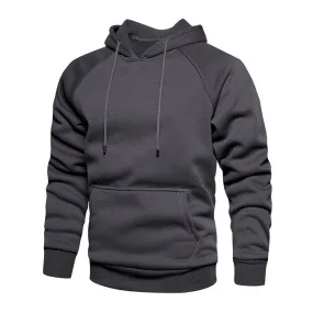 Sweat homme à manches longues - Look Homme