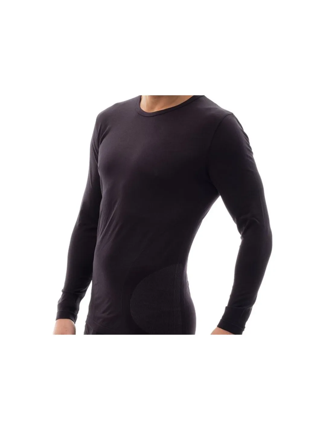 T-Shirt Thermal Mountain Joluvi Thermal Skin Lr 