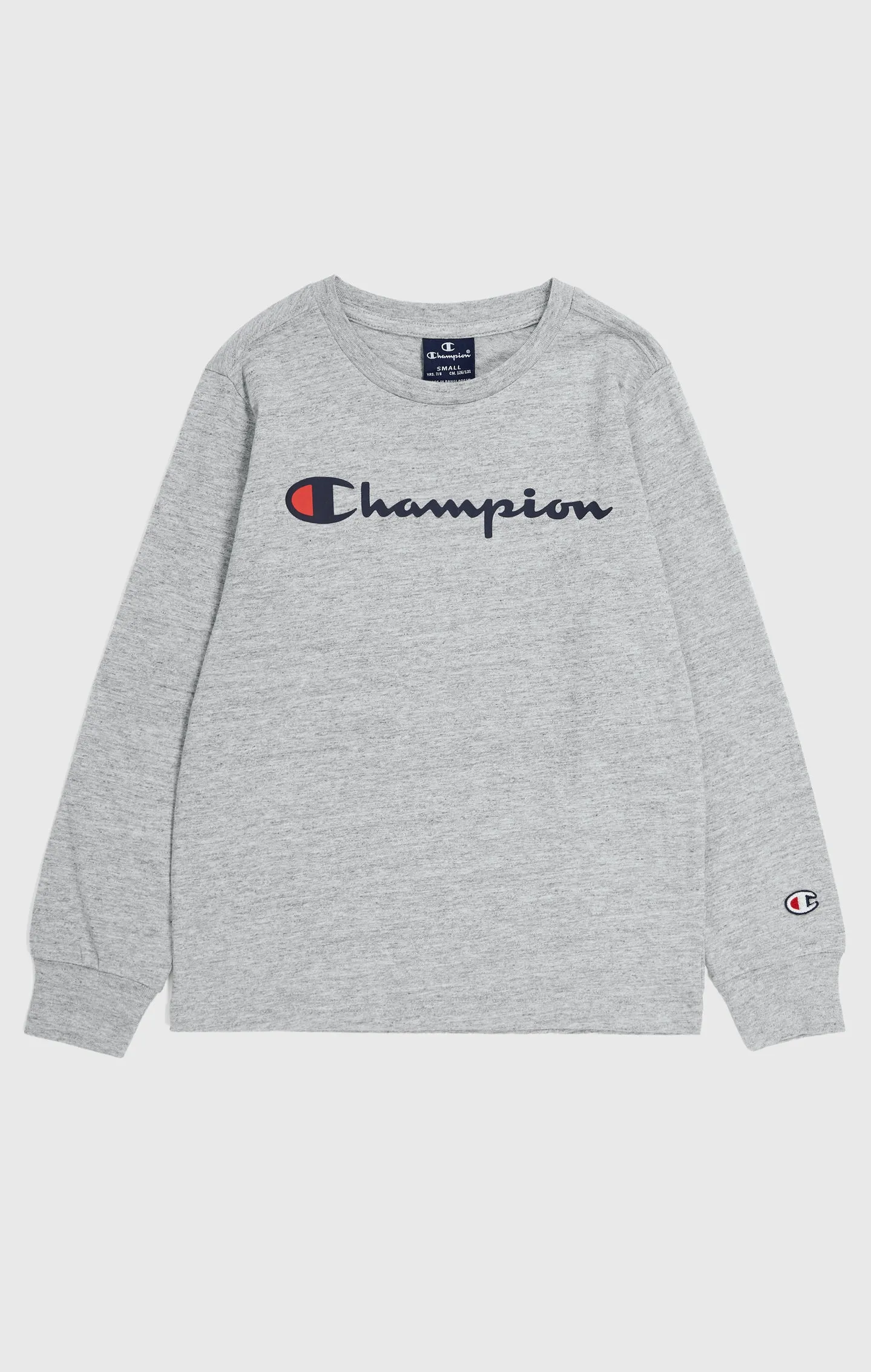 T-shirt à manches longues - Garçons | Champion France