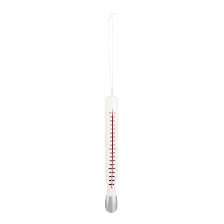 Thermomètre géant