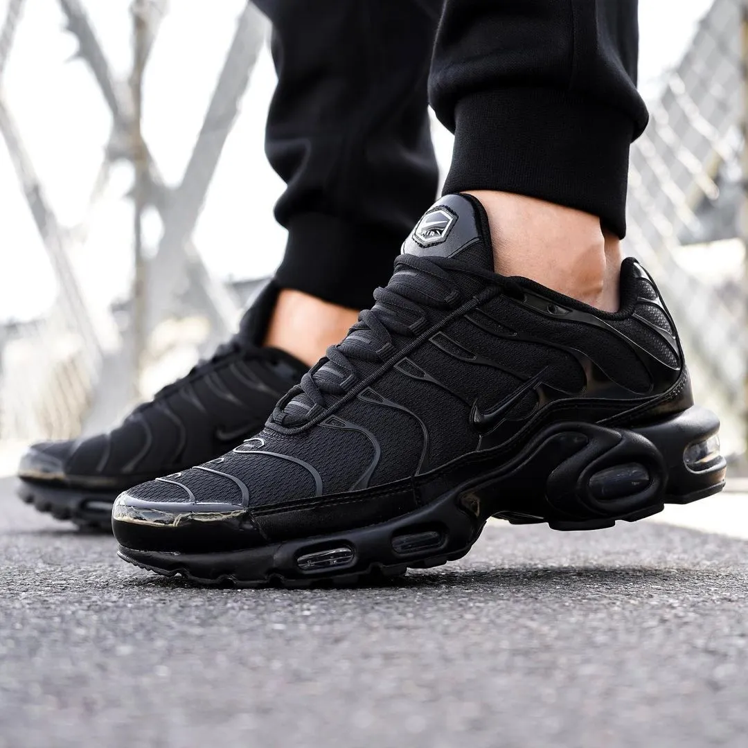 tn noire