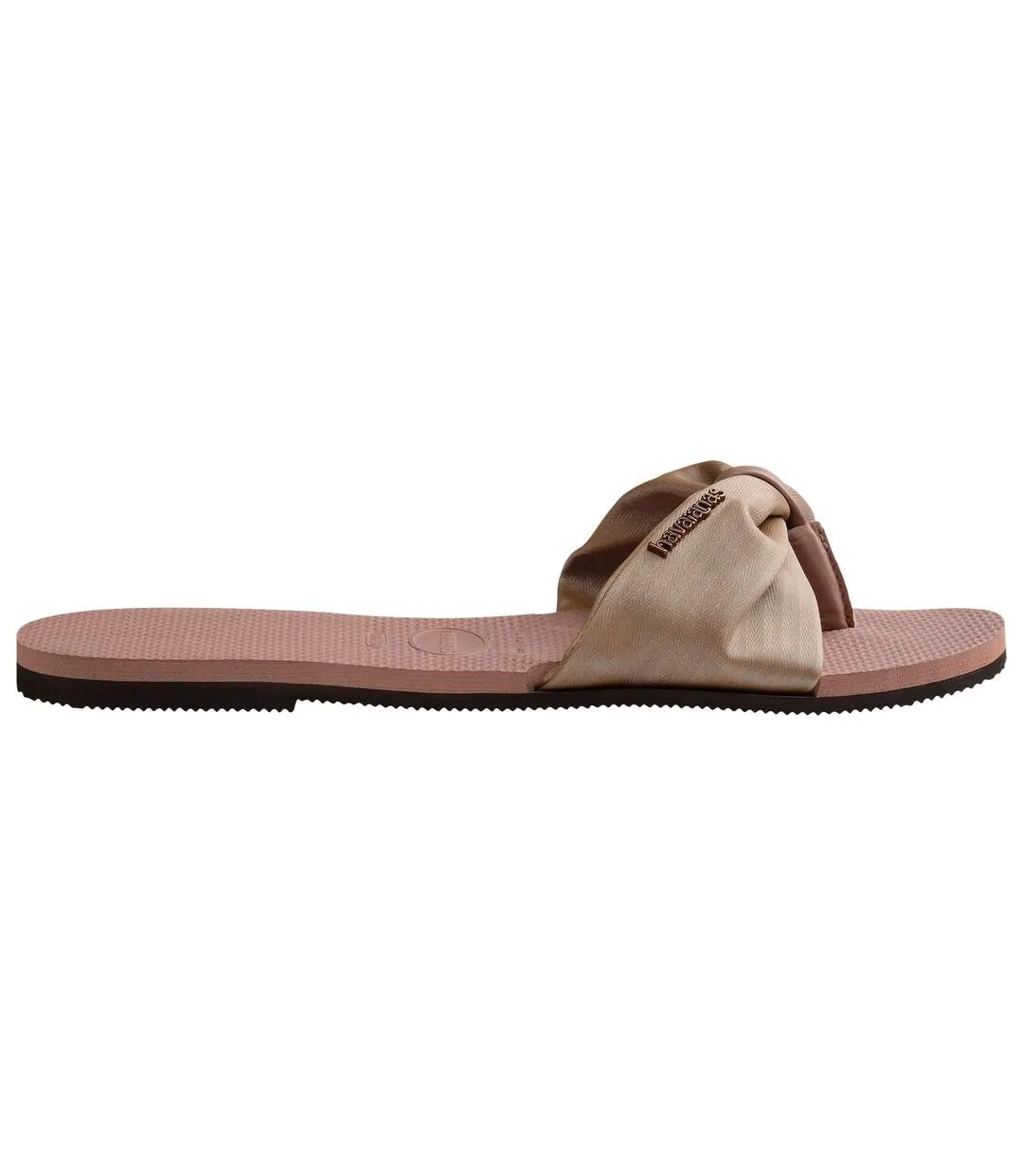 Tong à enfiler Havaianas You Saint Tropez Lush 4147010