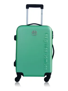 VALISE L AMY - Vert