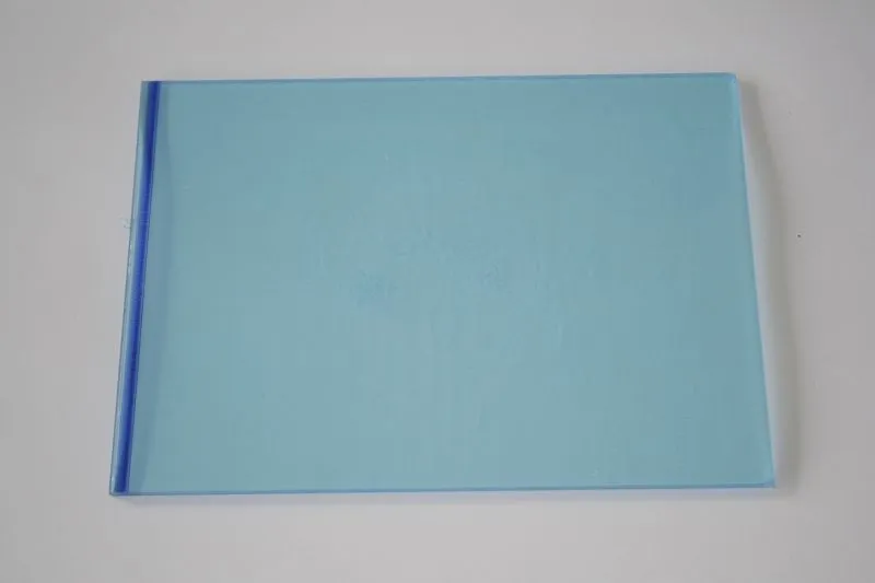 Verre de remplacement ELMAG pour M01/M02/M04 (plexiglas) (dimensions : 160x115x3mm (LxLxH)) 21411 acheter à bas prix 