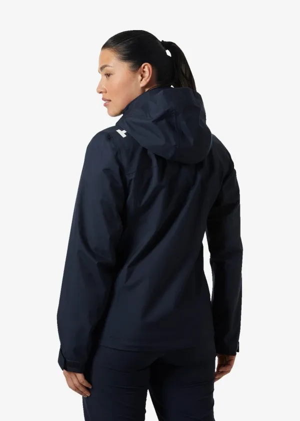 Veste intermédiaire CREW 2.0 pour femme / bleu marine à partir de 149,95 € | SVB