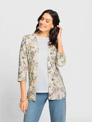Veste légère coton pima : un des cotons les plus longs et fins