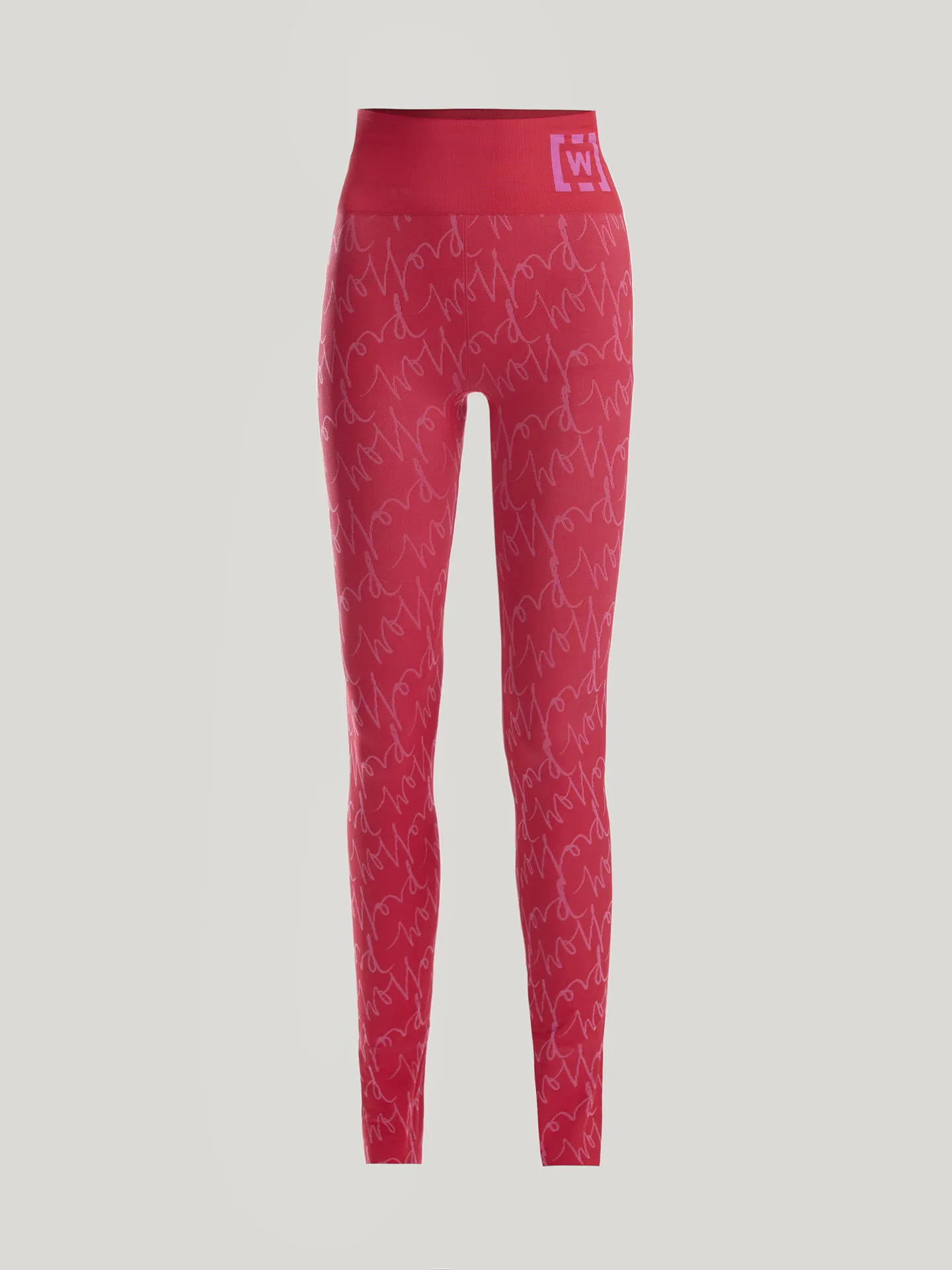 W Athleisure Slimming Leggings