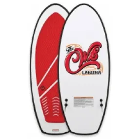 Wakesurf LAGUNA 4' 8 CWB