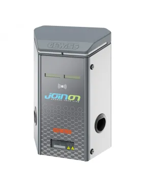 WB JOINON RFID 22 kW 1xT2S+SC IP55 - 3G GEWISS GWJ2123W