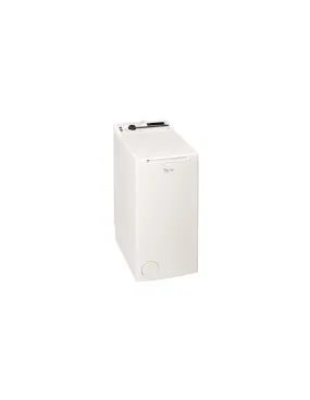 whirlpool lave-linge top tdlr72223ssfr/n - whirlpool