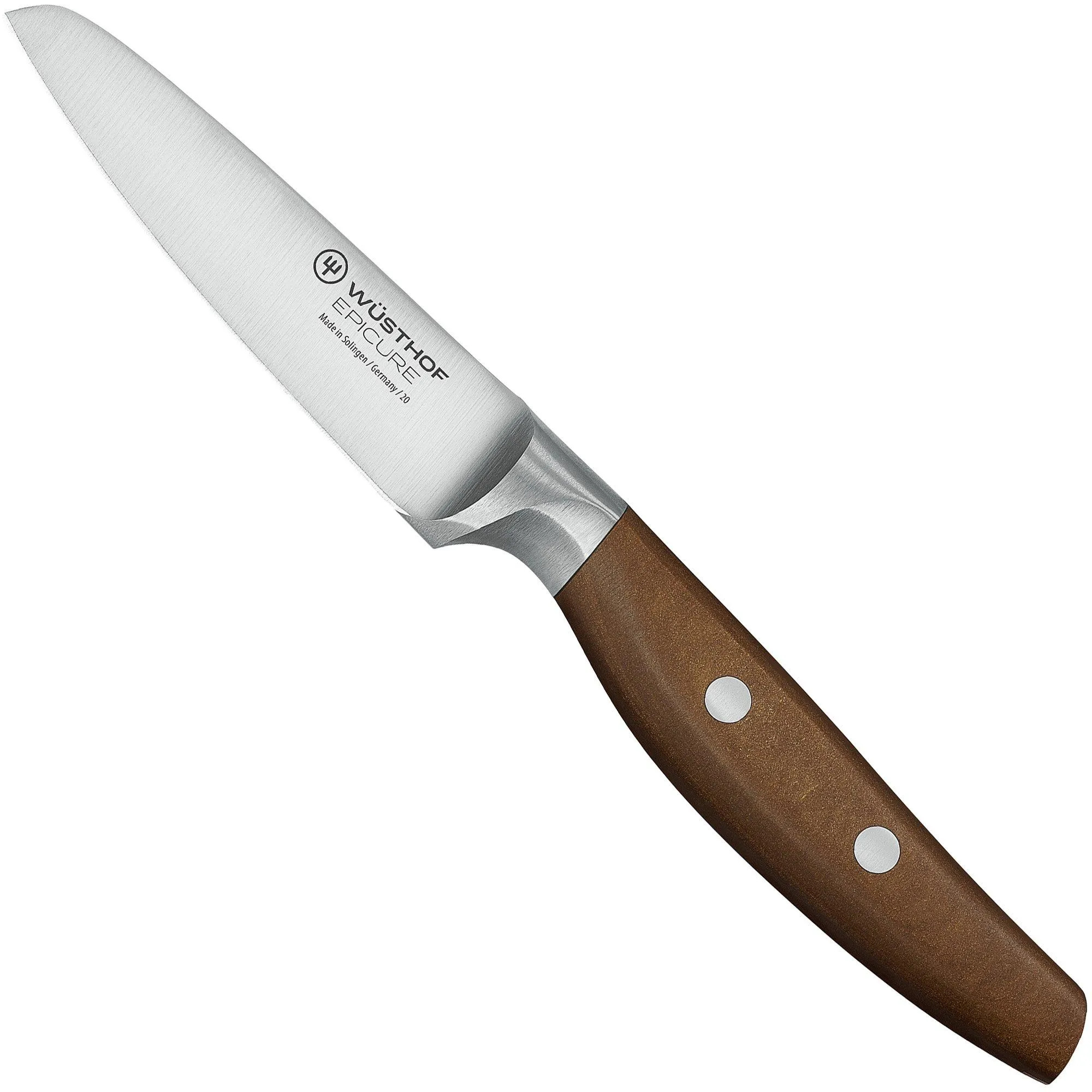  Wüsthof Epicure couteau d'office 9 cm, 1010600409