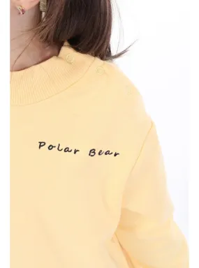 Yellow - Baby Sweatshirts