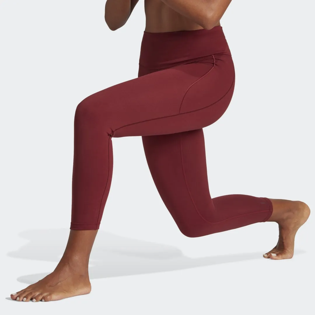 Yoga Studio 7/8 Leggings